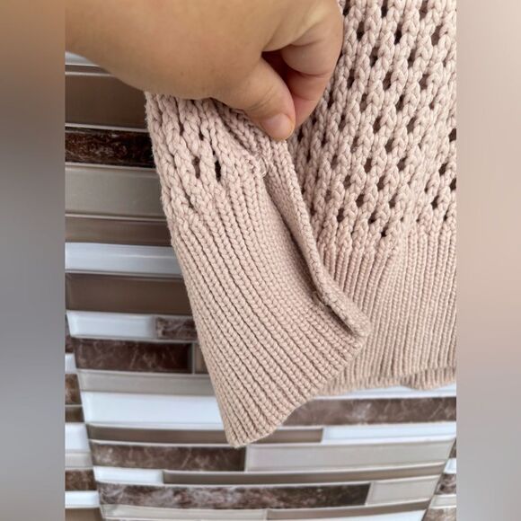 Rebecca taylor XS SWEATER - Picture 3 of 9